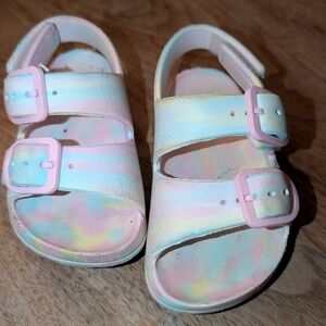 Colorful Kids Sandals